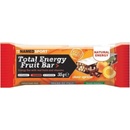 Energetické tyčinky NAMEDSPORT Total Energy Fruit Bar 35 g