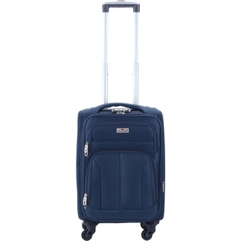 Lorenbag Laurent L S6127 tmavě modrá 40 l