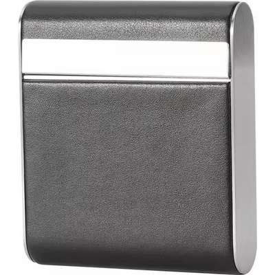 HARAHU Табакера el-31301 - Черна kp31301 (el-31301)