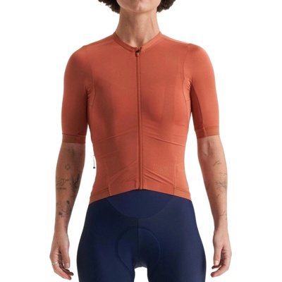 Specialized Women's Prime Jersey SS copper Dámsky