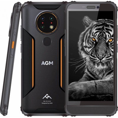 AGM H3