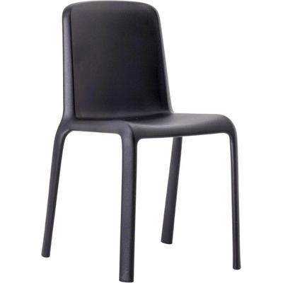 Pedrali Snow 300 černá