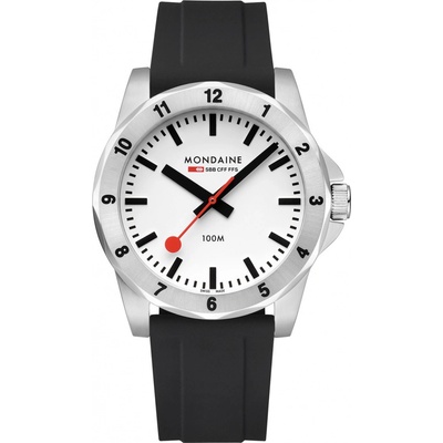 Mondaine MSN.4211B.RB