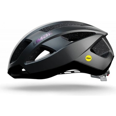 Limar Air Stratos MIPS matt black 2022 – Zboží Dáma