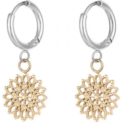 Дамски обеци Daniel Klein DKJ. 3.5002-2 (DKJ.3.5002-2)