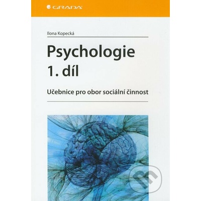 Psychologie 1.díl
