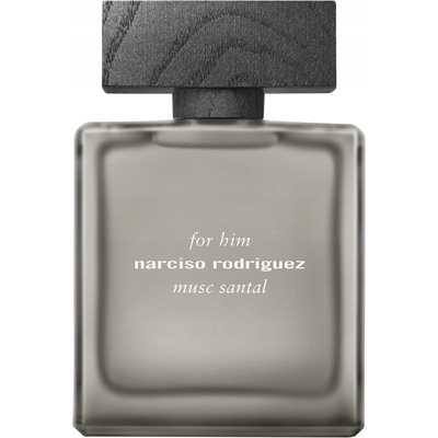 Narciso Rodriguez For Him Musc Santal parfumovaná voda pánska 100 ml
