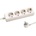 EUROLAMP 4 Plug 3 m (10333)