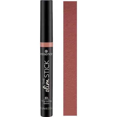 Essence The slim STICK dlhotrvajúci rúž 102 Over The Nude 1,7 ml