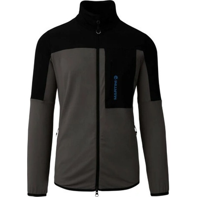 Martini Sportswear DAYBREAKER tmavo šedá