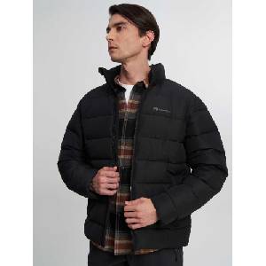 OUTVENTURE Яке Travel Mens Faux Down Jacket (144478-99)