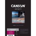 Canson PhotoSatin Premium RC 270 g/m2 - A4 25 листа (17-206231009)