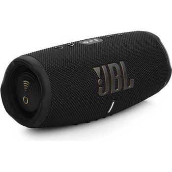 Image 1 of JBL Charge 5 Wi-Fi Black (JBLCHARGE5WIFIBLK)