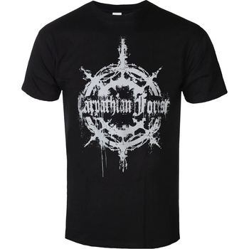 RAZAMATAZ Мъжка тениска carpathian forest - the horns - razamataz - st2718