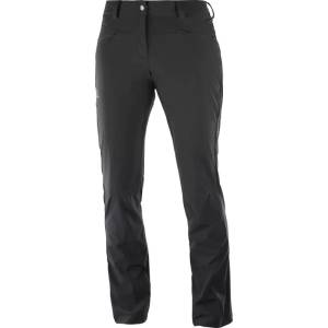 Salomon Панталони Salomon WAYFARER LT W black 40