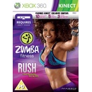 Zumba Fitness Rush