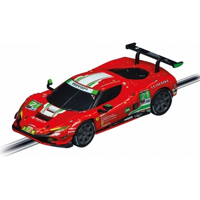 64136 Ferrari 488 GT3 AF Corse – Zboží Dáma