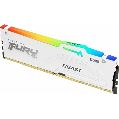 Kingston FURY Beast EXPO DDR5 16GB 6000MHz CL36 (1x16GB) KF560C36BWE2A-16