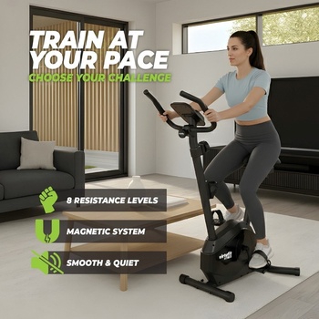 VIRTUFIT HTR100