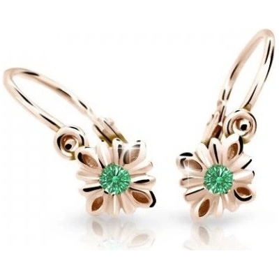 Cutie Jewellery C2261-10-X-4 zelená