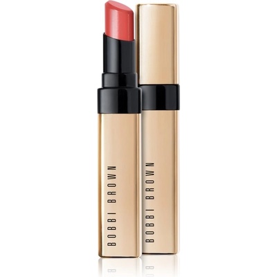 Bobbi Brown Luxe Shine Intense hydratačný lesklý rúž parisian pink 2,3 g