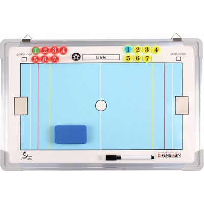 Merco Vodní pólo 15