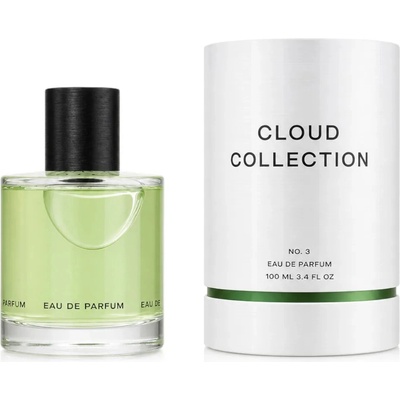 ZarkoPerfume Cloud Collection No.3 parfémovaná voda dámská 100 ml