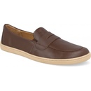 BeLenka Barefoot mokasíny Be Lenka Buena Dark Brown & Beige