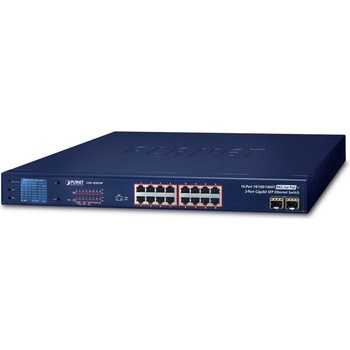 Planet GSW-1820VHP