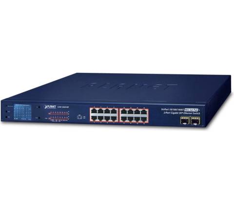 Planet GSW-1820VHP
