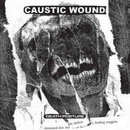 Caustic Wound - Death Posture CD