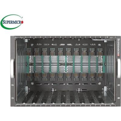 Supermicro SBE-720E-D60