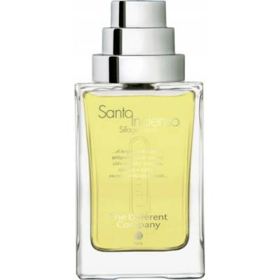 The Different Company Santo Incienso parfumovaná voda unisex 100 ml