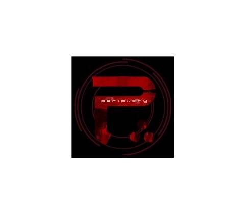 PERIPHERY: PERIPHERY II CD