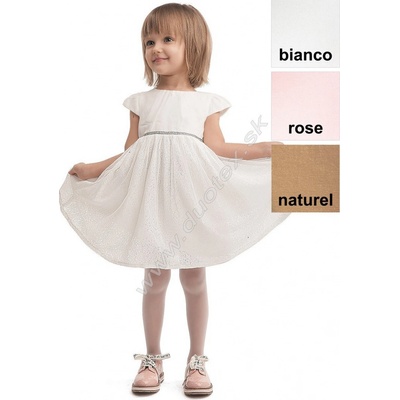 KNITTEX Punčochové kalhoty Alunia20 natural