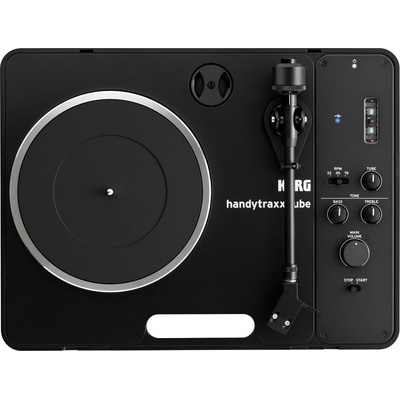 Korg Handytraxx Tube Black DJ