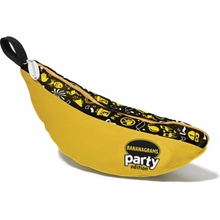 Bananagrams: Party Edition