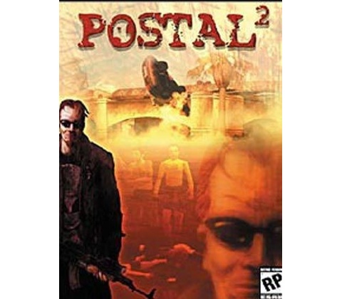 Postal 2