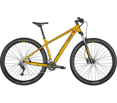 Bergamont Revox 6 2021