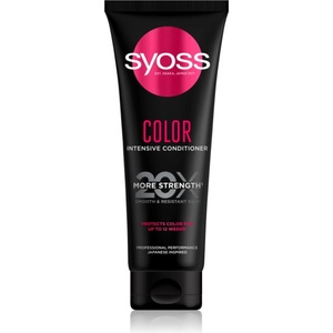 Syoss Intense Color балсам за коса за защита на цветовете 250ml