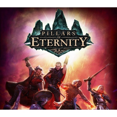 Pillars of Eternity (Royal Edition)