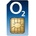 SIM karta O2 101530