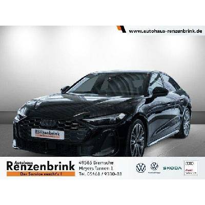 Audi A5 TDI S-line 150 kW