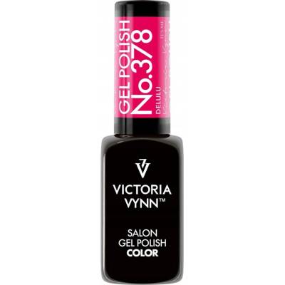 Hybridní lak Gel Polish Color Victoria Vynn 378 Delulu - 8 ml