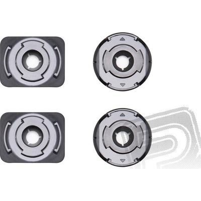 DJI Osmo Action Adhesive Mount Kit DJI0630-03