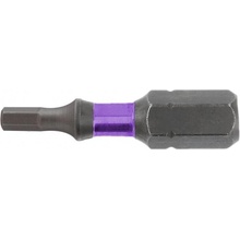 Högert Hex H5 25 mm 5ks HT1S147