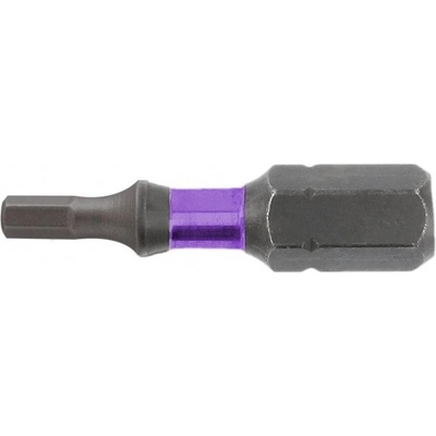 Högert Hex H5 25 mm 5ks HT1S147