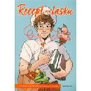 Recept na lásku - Jarrett Melendez, Danica Brine, Hank Jones, Hassan Otsmane-Elhaou