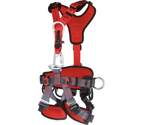CAMP GT XT