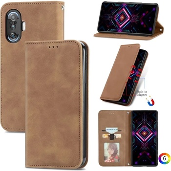 Image 1 of Xiaomi Redmi K40 Gaming Wallet Калъф и Протектор